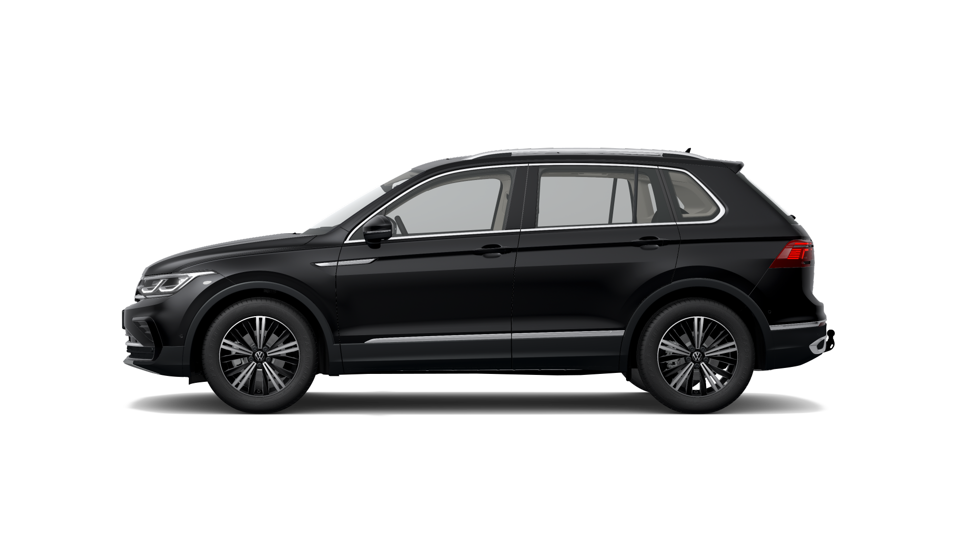 Volkswagen Tiguan 2.0 TDI Elegance Elegance