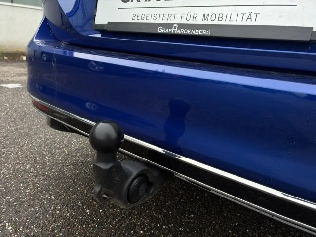 Volkswagen Passat 2.0 TDI Business DSG Variant