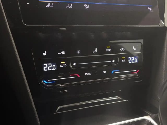 Volkswagen Arteon 2.0 TSI