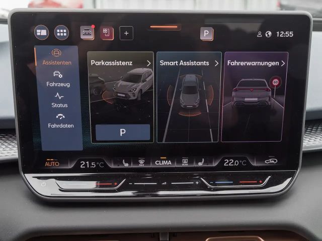 Cupra Terramar 1.5 eTSI