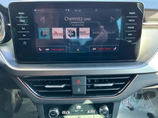 Skoda Kamiq Style Style