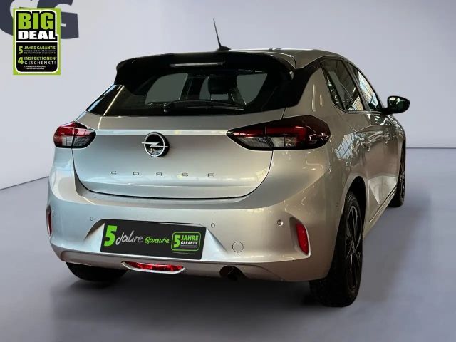 Opel Corsa 1.2 Turbo Edition Turbo