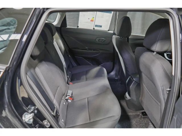 Hyundai i20 1.0 2WD Prime T-GDi