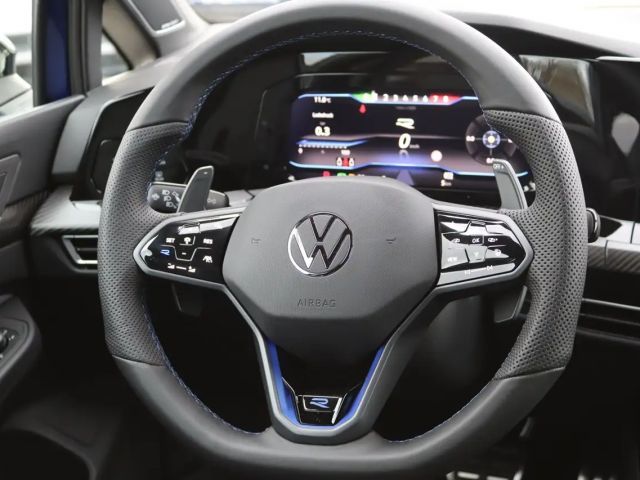 Volkswagen Golf Sound