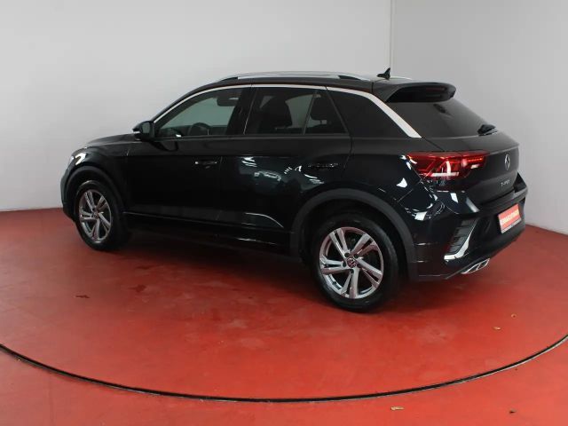 Volkswagen T-Roc DSG R-Line