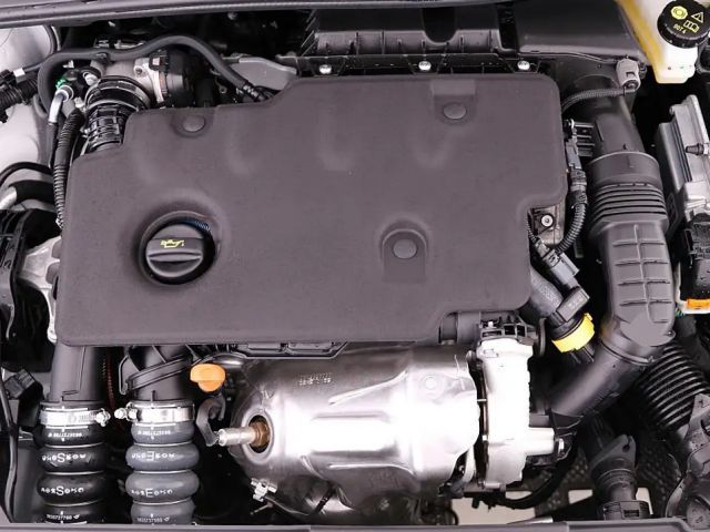 Opel Corsa 1.5 Turbo Edition