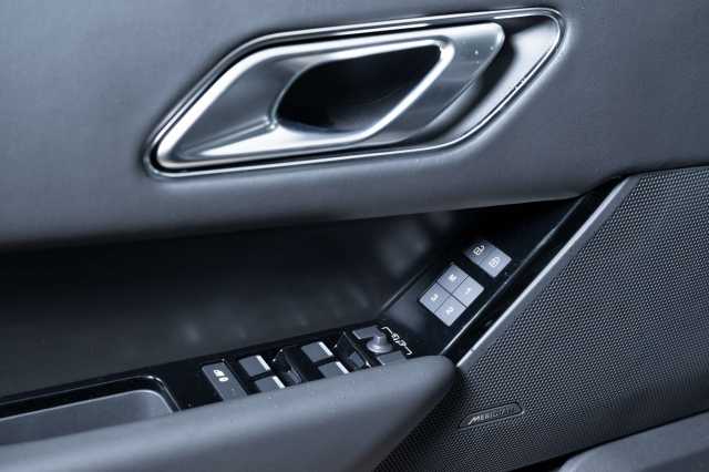 Land Rover Range Rover Velar Dynamic HSE