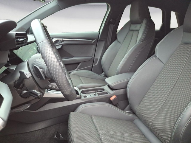 Audi S3 Quattro S-Tronic Sportback