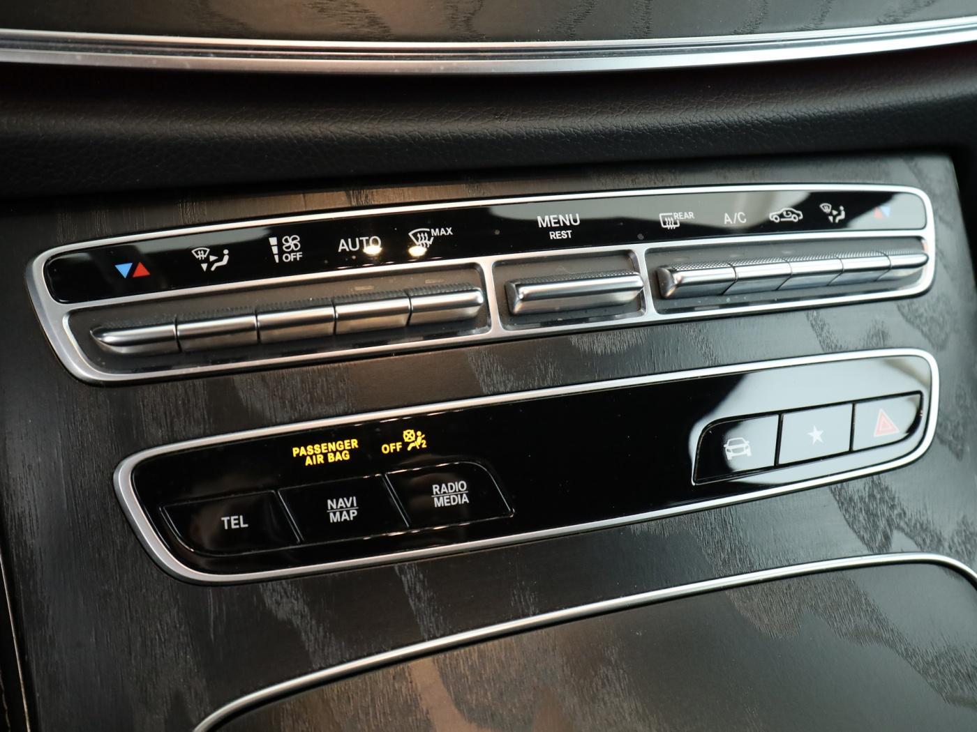 Mercedes-Benz E 400 4MATIC AMG Line E 400 d Estate