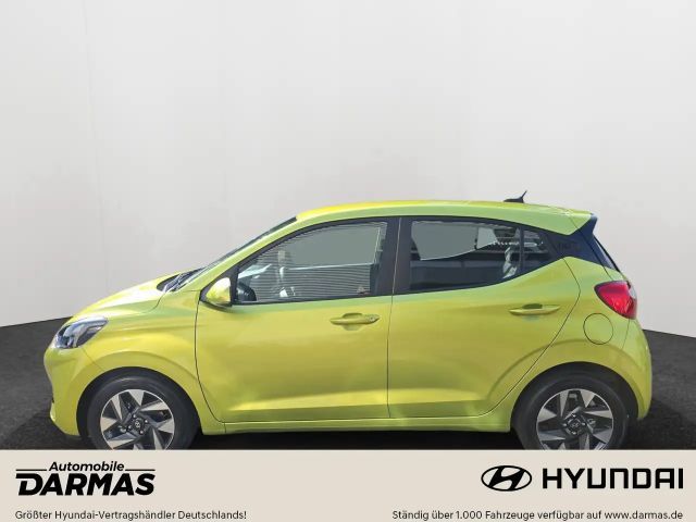Hyundai i10 1.2 Trend