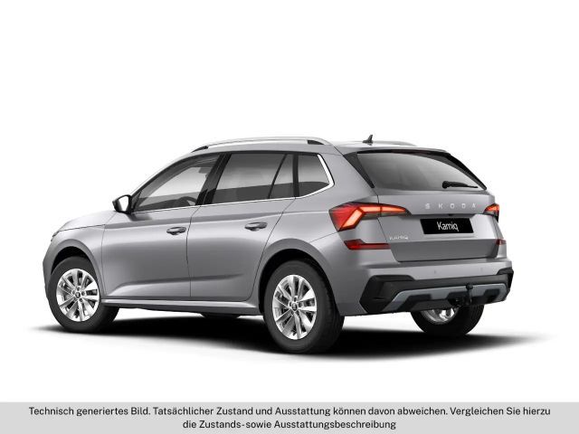 Skoda Kamiq Selection