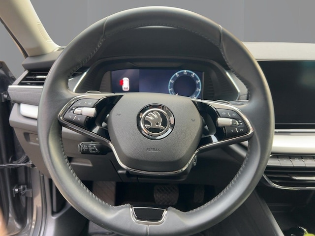 Skoda Octavia 2.0 TDI Combi Style Style