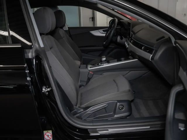 Audi A5 35 TDI Sportback
