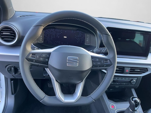 Seat Ibiza 1.0 TSI Xcellence