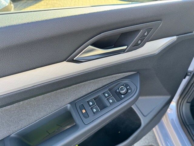 Volkswagen Golf 1.5 TSI Life