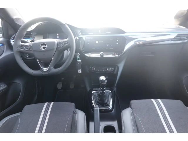 Opel Corsa YES 1.2 MT6 PDC Shzg Lhzg LED DAB