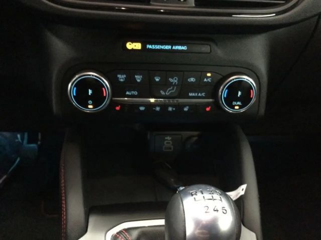 Ford Kuga EcoBoost ST Line