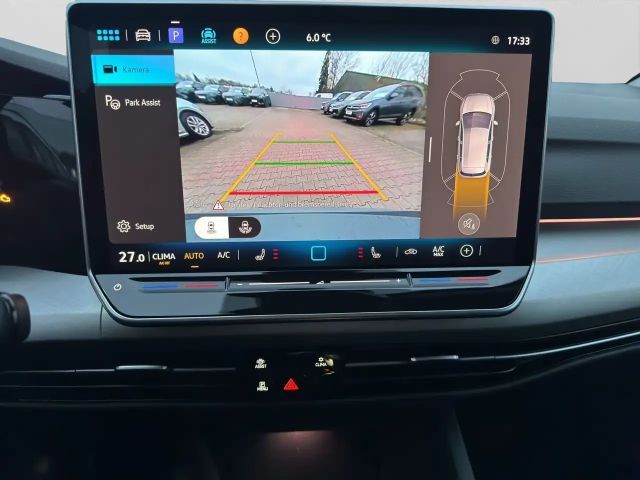 Volkswagen Golf 1.5 TSI