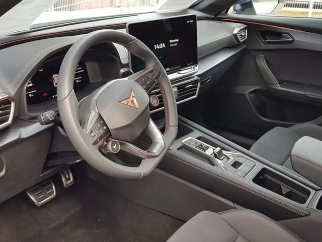 Cupra Formentor DSG VZ