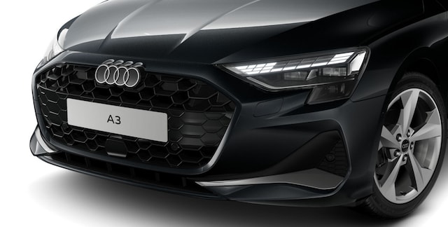 Audi A3 30 TFSI S-Tronic Sportback