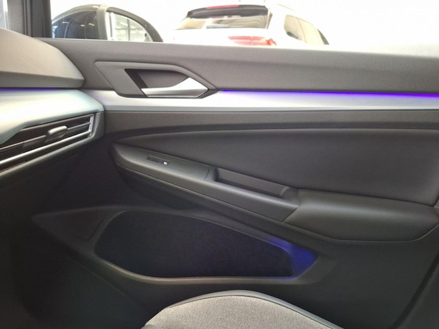 Volkswagen Golf DSG Life