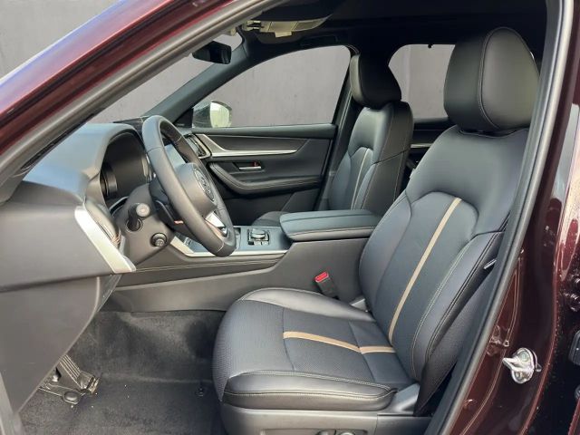 Mazda CX-80 Homura Plus