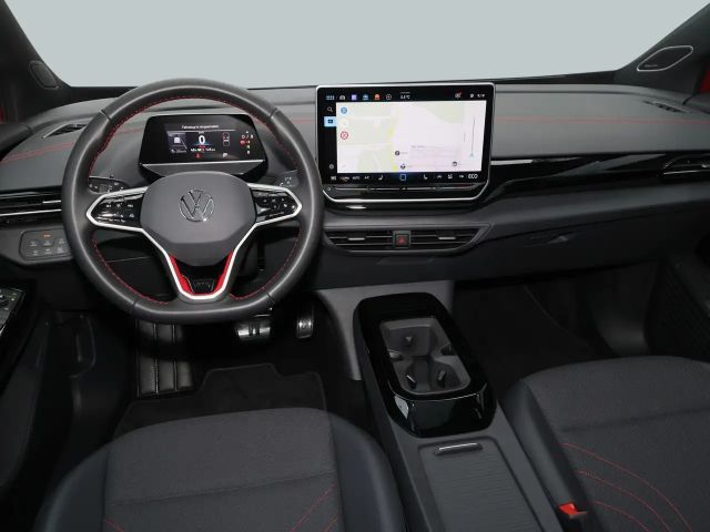 Volkswagen ID.4 GTX Max