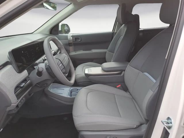 Kia EV3 58.3 kWh Earth