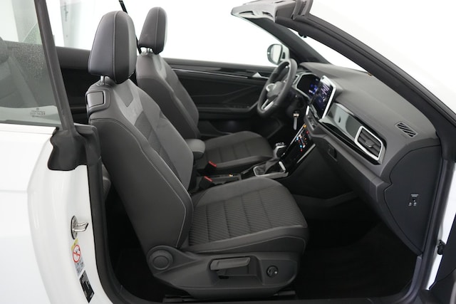 Volkswagen T-Roc 1.5 TSI Cabriolet DSG R-Line