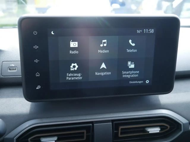 Dacia Jogger ECO-G Extreme