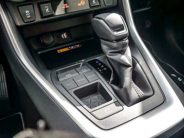 Toyota RAV4 Hybride Style