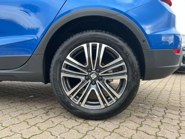 Seat Arona 1.0 TSI Style