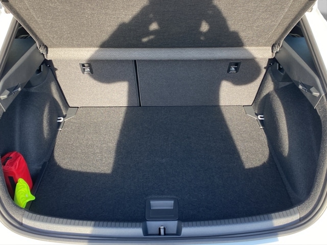 Volkswagen Taigo 1,0 l TSI OPF 70 kW (95 PS) 5-Gang