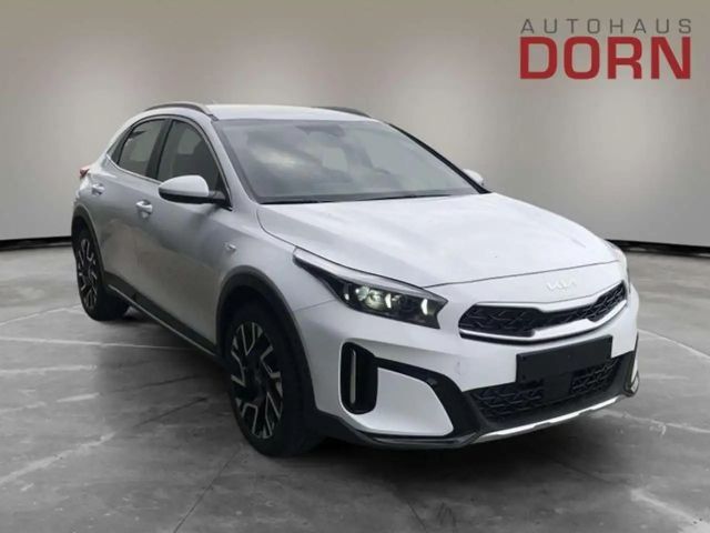 Kia XCeed Vision