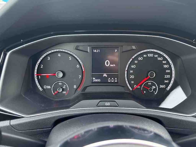 Volkswagen T-Roc 1.5 TSI DSG Style