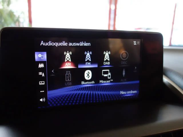 Lexus NX Hybrid Aut. *CARPLAY *ASSISTENZ *LENKRADHZG