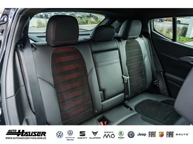 Alfa Romeo Tonale Hybrid Veloce