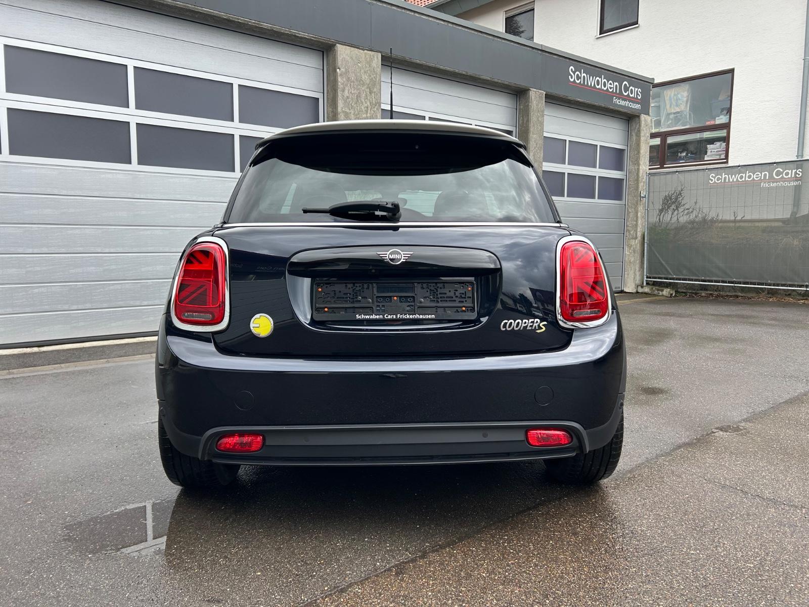 MINI Mini Electric SE