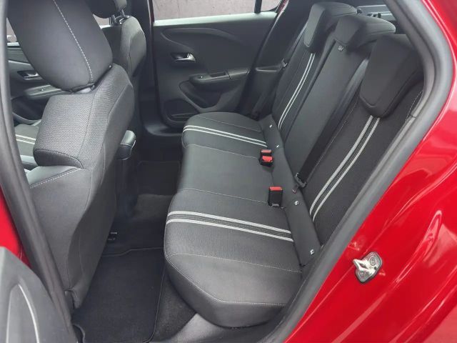 Opel Corsa GS-Line Grand Sport