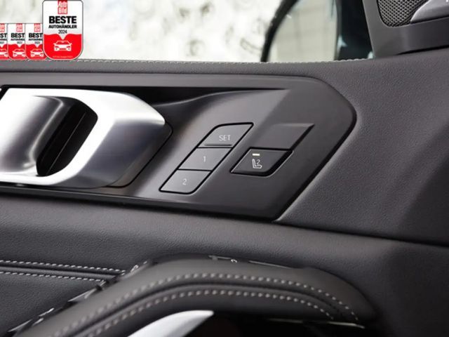 BMW X5 M-Sport xDrive30d