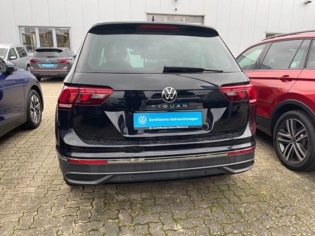 Volkswagen Tiguan 2.0 TDI DSG Life
