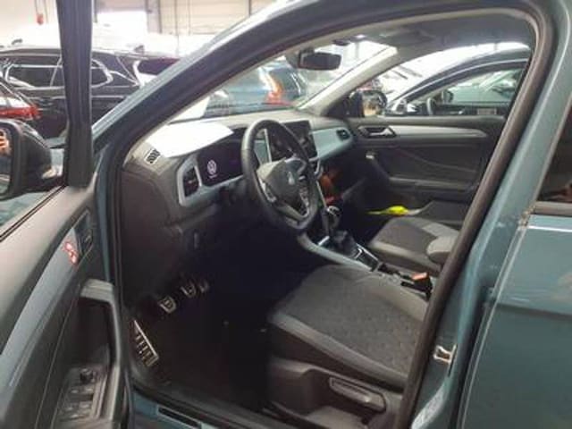 Volkswagen T-Roc 1.0 TSI