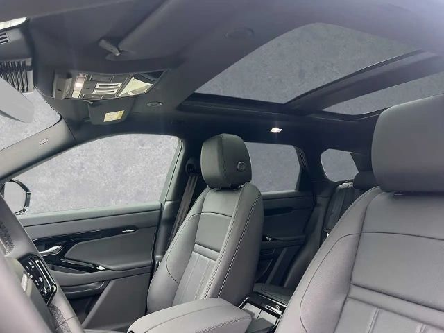 Land Rover Range Rover Evoque Dynamic SE