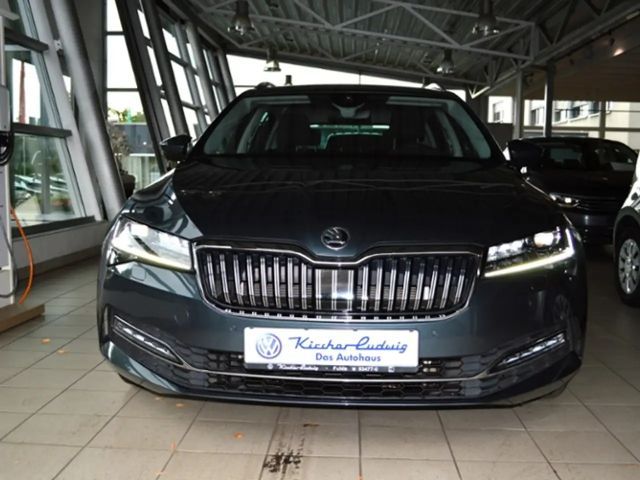 Skoda Superb Combi Style Style