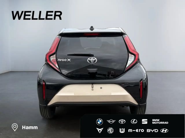 Toyota Aygo X Hatchback