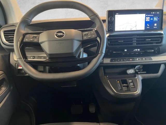 Opel Zafira GS-Line Grand Sport