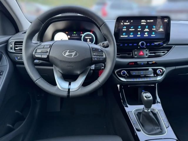 Hyundai i30 - PD GO 1.5 DPI