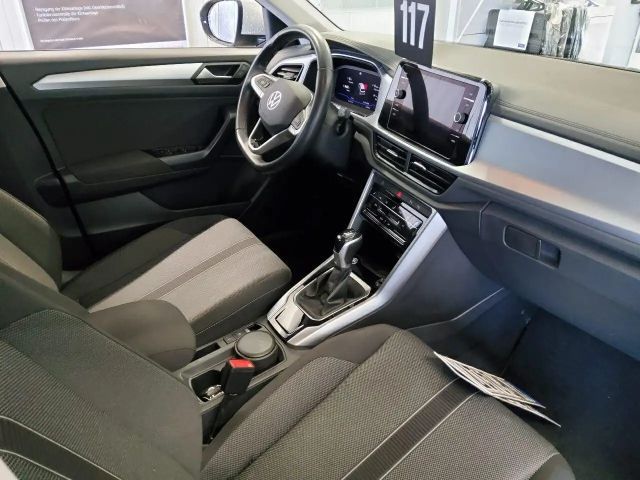 Volkswagen T-Roc 2.0 TDI DSG Life