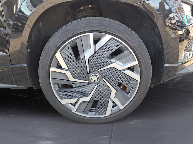 Skoda Karoq 2.0 TSI 4x4 Sportline