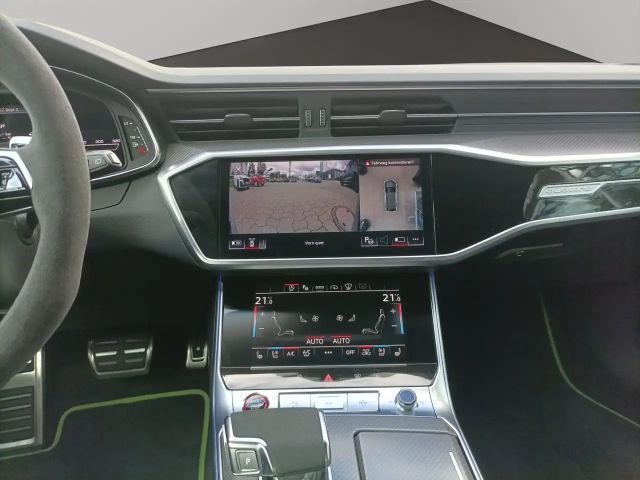 Audi RS6 4.0 TFSI Avant